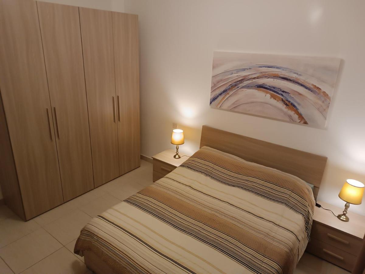 Da Vinci Court Apartment Msida Luaran gambar
